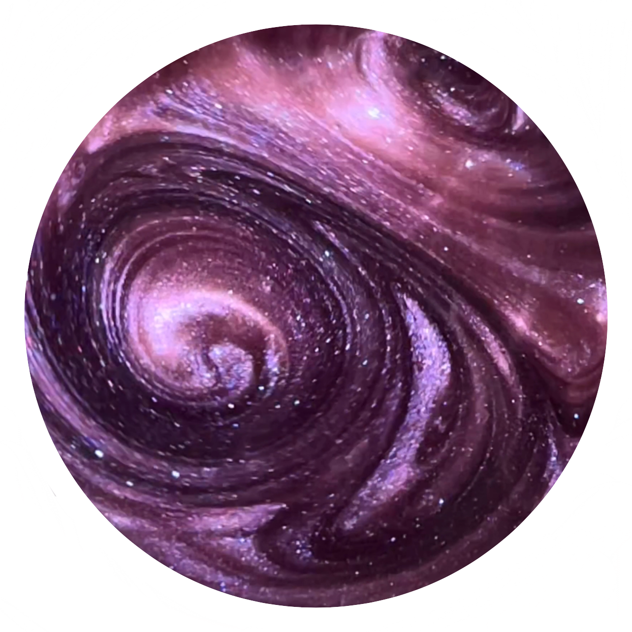 Planet Plum Bath Oil