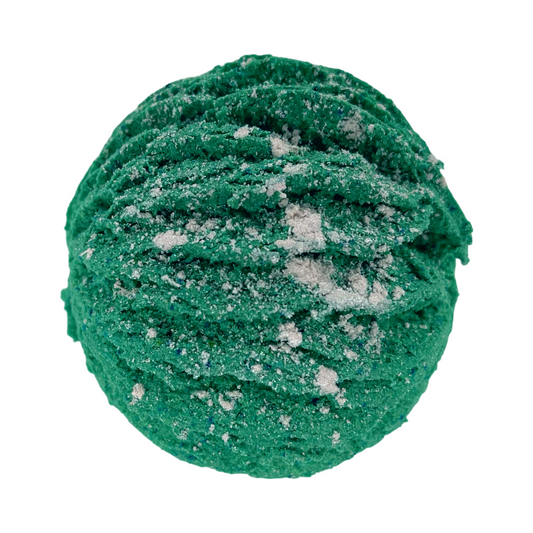 Frosted Forest Bubble Scoop